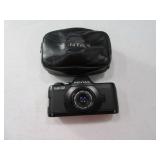 Mini PENTAX Auto 110 Camera