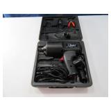12v Portable Impact Driver Drill Tool w/ case