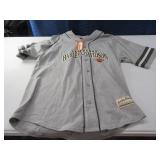 Tagged HARLEY Las Vegas Jersey Shirt szLG $58