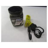 (6) new HD Bungee Cords