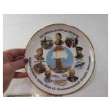 unique 8" WWII Hitler Collector