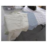 (5+) Pillowcase Sets CLEAN