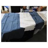 (5) NICE PIllowCase Sets CLEAN