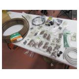 RainBird Patio Mister Setup Parts~Pieces?