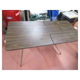42x20" Folding Table Custom Sewing/Craft