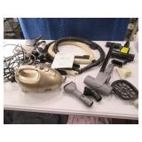 EuroProX Compact Handheld Vac