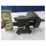 BABCO 95 Tabletop 3.5" HD Vise