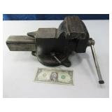 HD Benchtop 5" Vise Tool