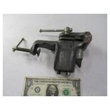 HD ClampOn 2" Tool Benchtop Vise