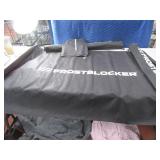 (2) Winter FROSTBLOCKER Windshield Covers No Frost