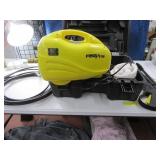 Electric Car~Power Washer in Case