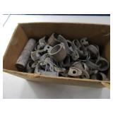 BoxFULL asst Chain Link Fence Parts
