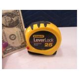 Stanley Leverlock 25