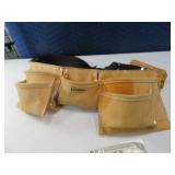 Classic HUSKY Waist Tool Belt EXC