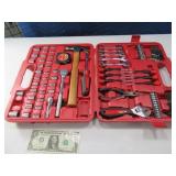 UltraSteel 100pc Tool Travel Kit
