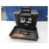 ArtBin SideKickXL Storage Box w/ Brushes