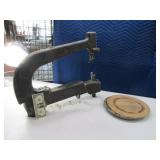 ShopSmith JIGSAW Part/Attachment AS IS vintage