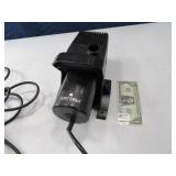 New Large 11" Pond Outdoor Water Pump