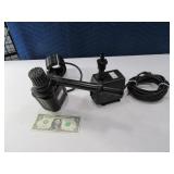 (2) EXC 5" Pond Outdoor Water Pumps $