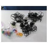 (3) Pond WaterSafe Light Kits NICE $$