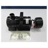 New 7" PP2000 Fountain Pond Water Pump