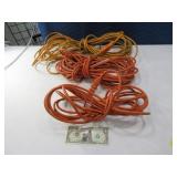 (3) Extension Cords