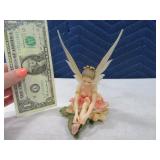 FAERIE GLEN "Sundance" Fairy Figurine 5"