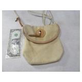 7" Animal Skin Carry MedicineType Bag