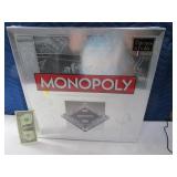 Sealed MONOPOLY Barnes/Noble Exclusive EditionGame