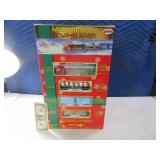 Mint MODEL POWER "MetalTrain Holiday Spriit" HO EC