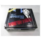 TRUMP "The Apprentice YOUR FIRED TV Game 2005