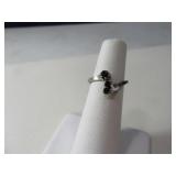 Kids sz3.5 MICKEY Ring