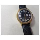 Unusual TIMEX Vintage Automatic Wrist Watch