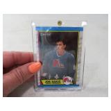 JOE SAKIC Rookie O Pee Chee Hockey Card