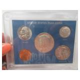 1964 US Coin Collector