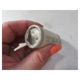 $25 Roll SUSAN B ANTHONY $1 Coins