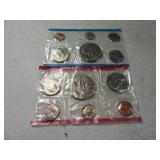 1976 Complete US MINT Collector