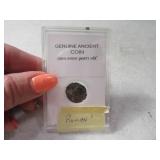 Genuine Ancient Antique ROMAN Coin 1500-2000yrsOld
