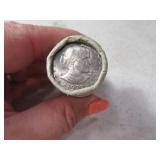 $25 roll of 1979s SUSAN B ANTHONY $1 Coins