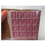 (20) Nazi Germany HITLER Stamps 6#