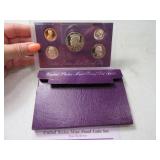1989 US Mint Collector