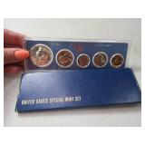 1966 US "Special" Mint Collector