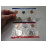 1999 US Mint Collector