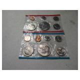 1974 US Mint Collector