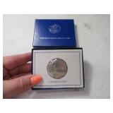 1986 US Liberty Coin