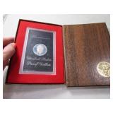 1971 PROOF Ike Eisenhower $1 Coin