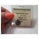 Genuine Ancient Antique ROMAN Coin