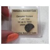 Genuine Ancient Antique Roman Coin