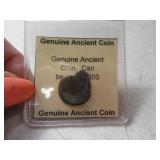 Genuine Ancient Antique Roman Coin