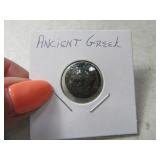 Ancient GREEK Authentic Coin *aaaa*